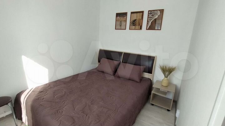 Дом 50 м² на участке 6 сот.