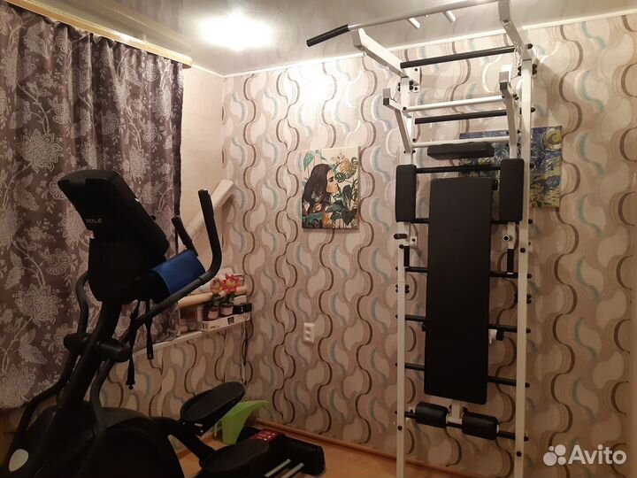 Спортивный комплекс