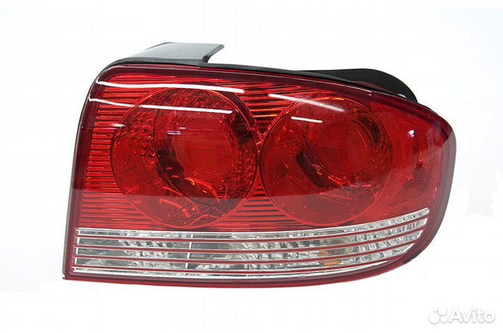 Фонарь задний правый Hyundai Sonata 4 (Тагаз)