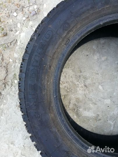 ЯШЗ Я-620 175/65 R14 91T