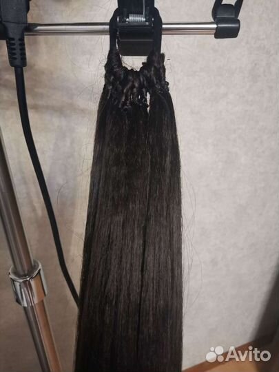 Хвост сьемный