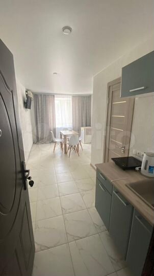 2-к. апартаменты, 35 м², 1/3 эт.