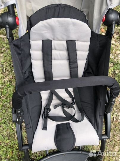 Коляска yoyo аналог