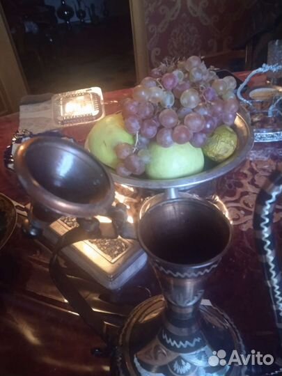 Кумган медь