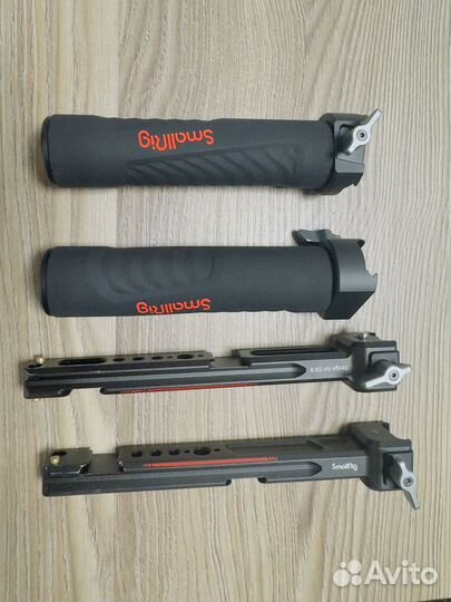 Ручки SmallRig 3027 для dji ronin RS