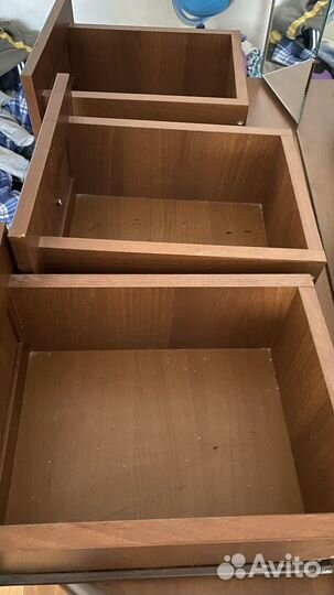 Зеркало трельяж