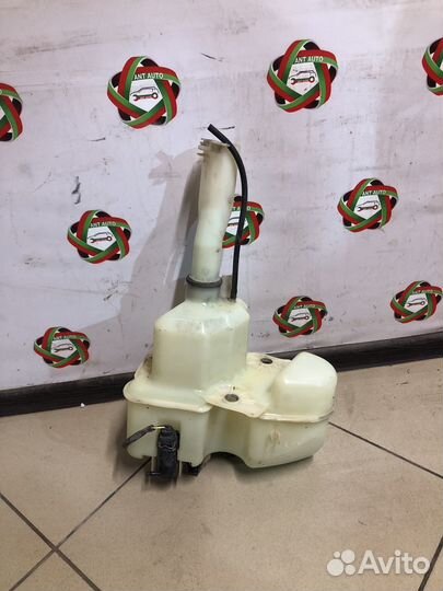 Volvo S80 Бачок омывателя