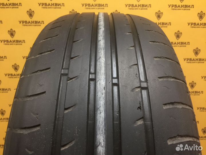 Nexen Classe Premiere 643A 225/55 R17 97V