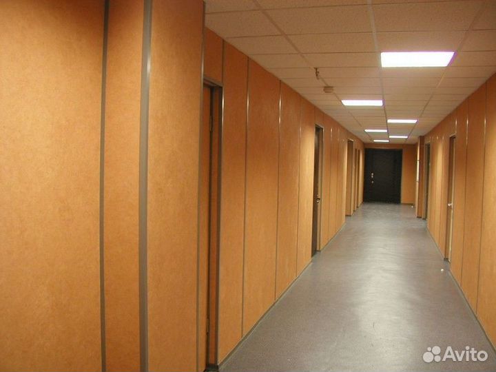 Негорючие панели для внутренней отделки