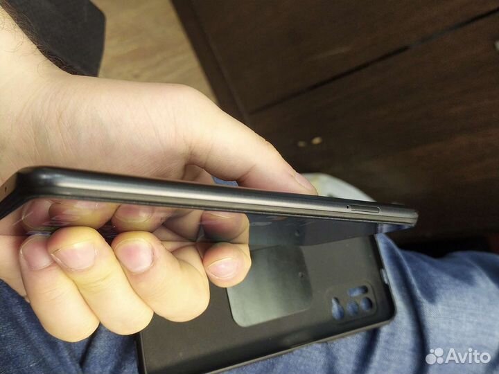 Xiaomi redmi note 10 5g