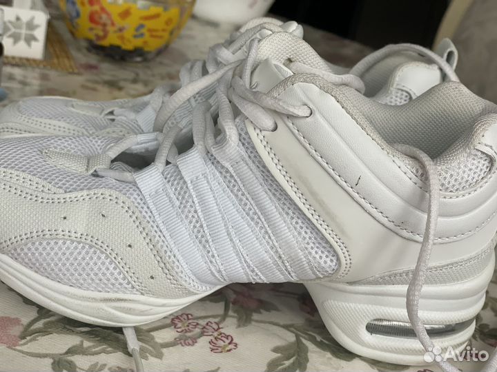 Джазовки для танцев 35 36