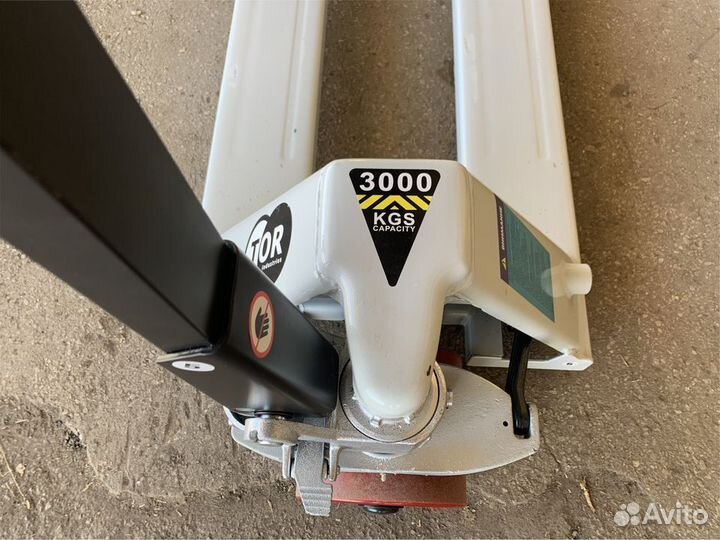 Рохля 3 тонны