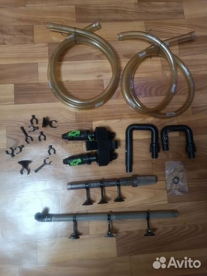 Внешний фильтр Tetra ex 1200 plus