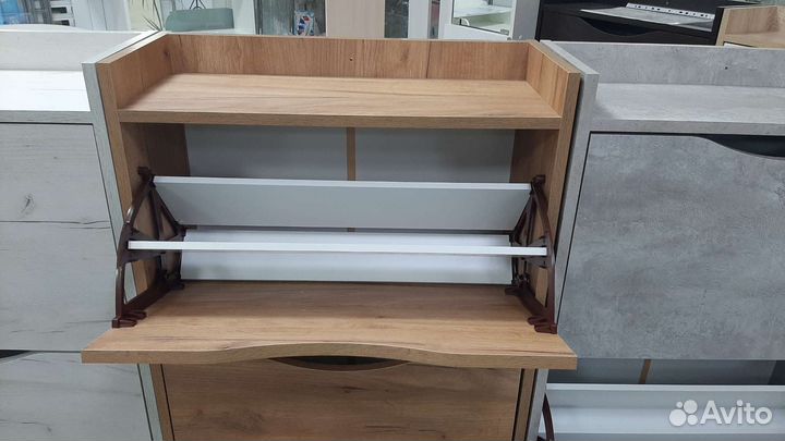 Обувница в прихожую (новая)