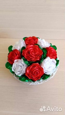 Подарки ручной работы