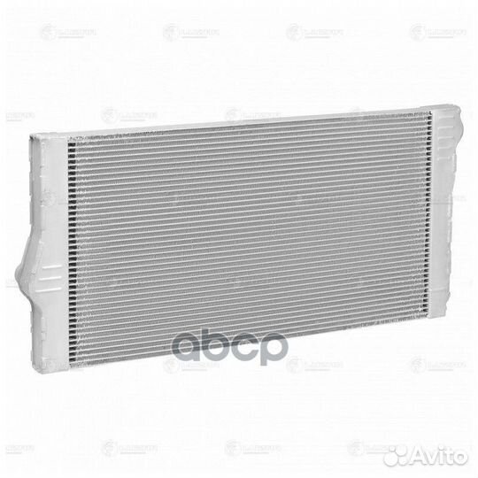 Радиатор охл. для а/м BMW 5 (F10) (10) /7 (F01)