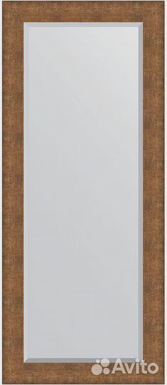 Зеркало Evoform Exclusive BY 3952 67x157 см медна