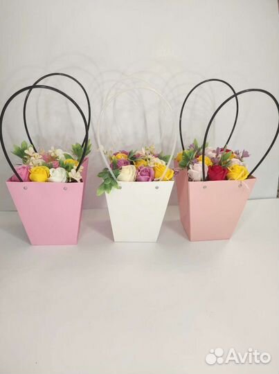 Цветы, букеты