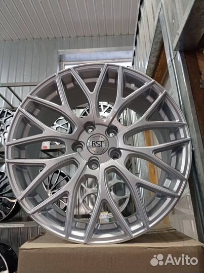 Диски r18 5*114.3 Toyota, Mazda, Lexus новые