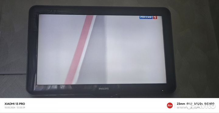 Телевизор ЖК 32 дюйма Philips 32pfl5614/60