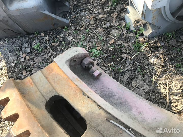 Запчасти на экг