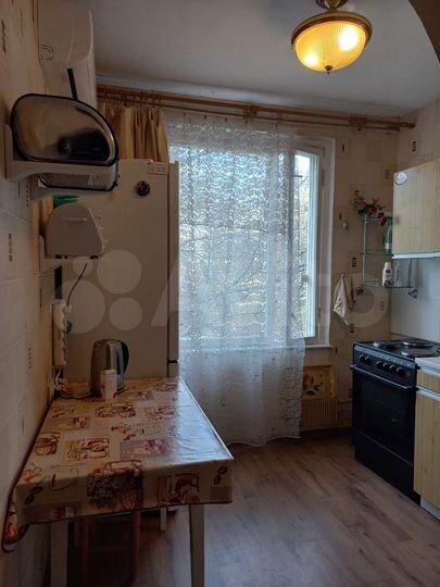 Комната 15 м² в 3-к., 2/9 эт.