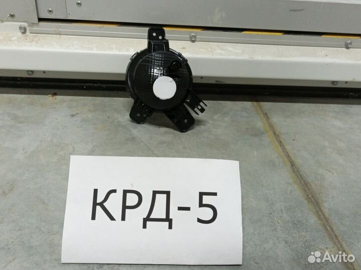 Фара птф Kia Rio 4 фb 2017