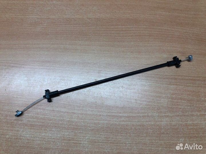 Трос открывания передней двери передний Ford Focus