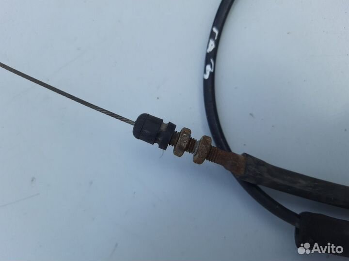 Тросик газа Daewoo Matiz