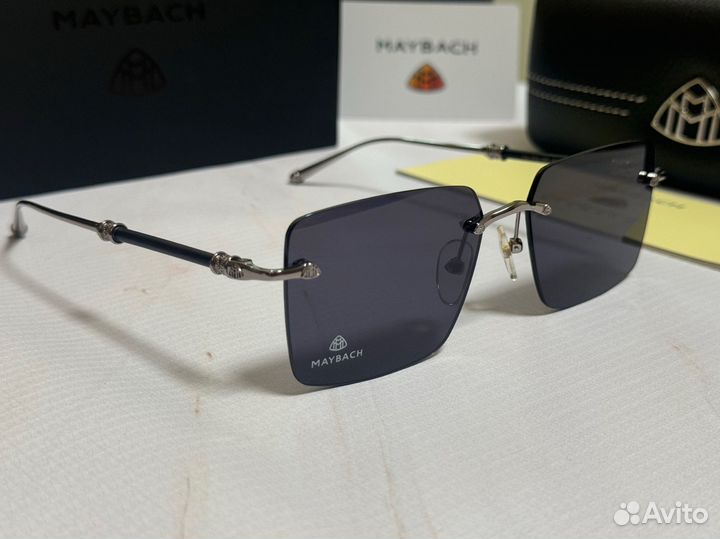 Очки Maybach
