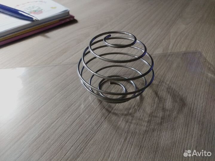 Миксербол, шарик для шейкера