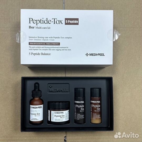 Medi peel набор