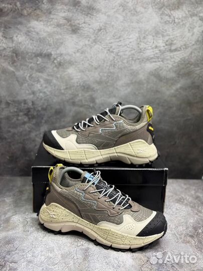 Reebok Zig Kinetica gore-TEX