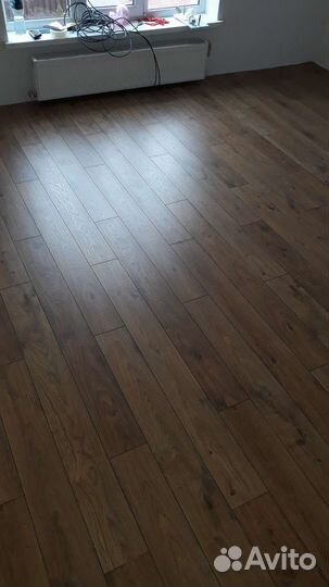 Ремонт квартир под ключ