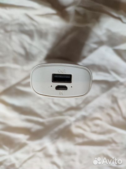 Повербанк power bank G-cell GC-H3 (3000 mah)