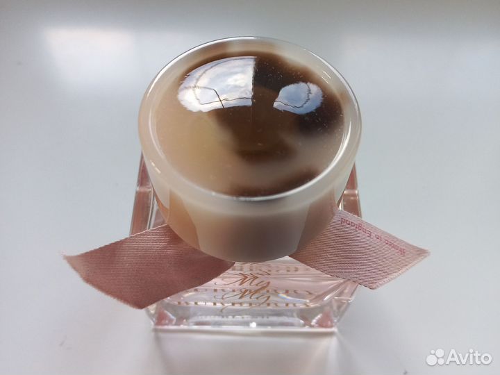 Флакон от духов