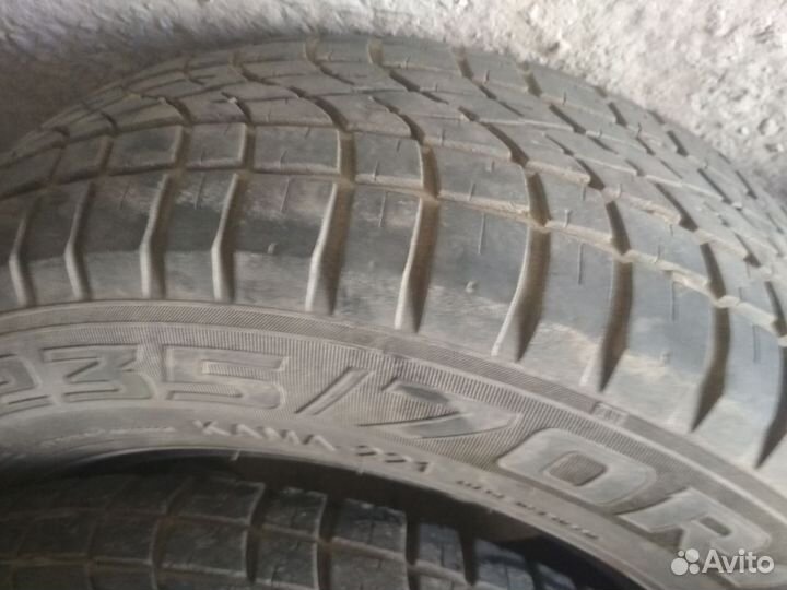 КАМА Кама-221 235/70 R16