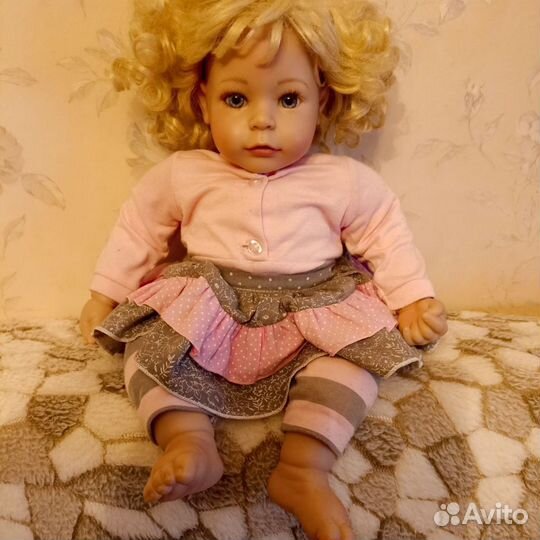 Кукла детская