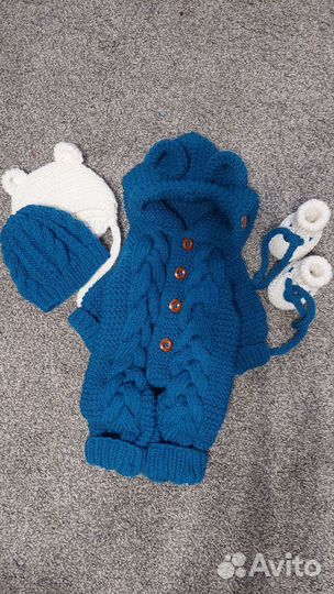 Вязание на заказ