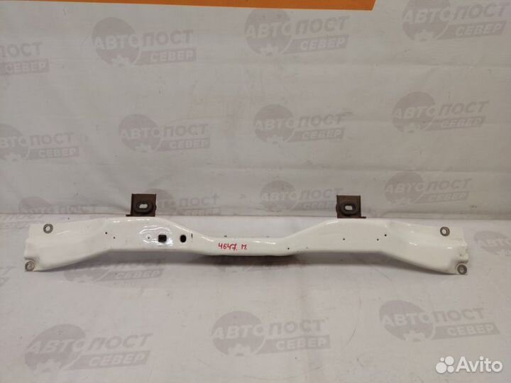 Панель передняя Chrysler Voyager 3.3L V6 smpi