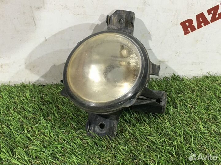 Фара противотуманная правая BMW X5 E70