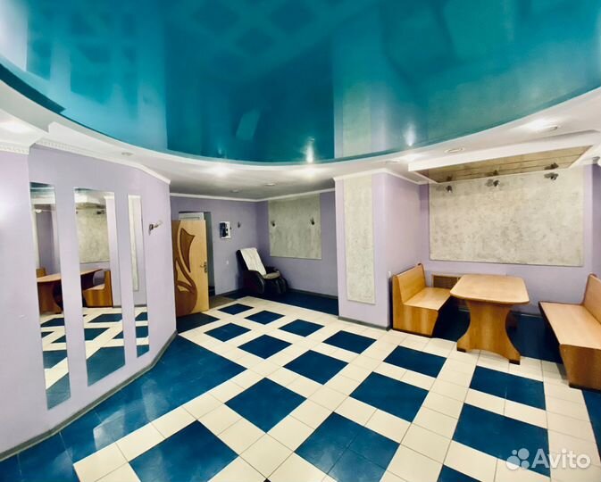 Сауна «Vip»(р-н Гпз-24)