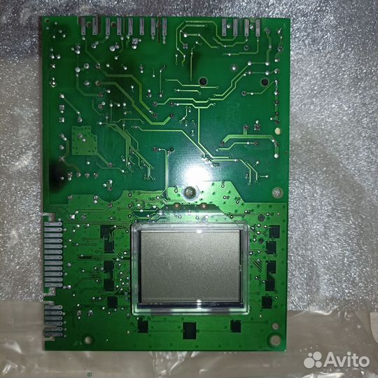 Запчасти для котла baxi mainfor 240f плата