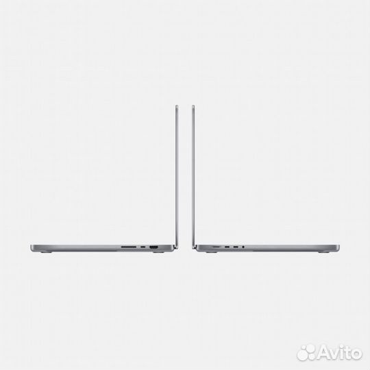 MacBook Pro 16 M2 Max (12C/38C) 96/4TB Space Gray