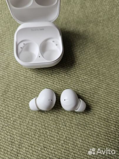 Samsung galaxy buds 2 pro