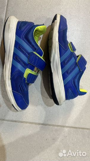 Кроссовки детские adidas 29 размер