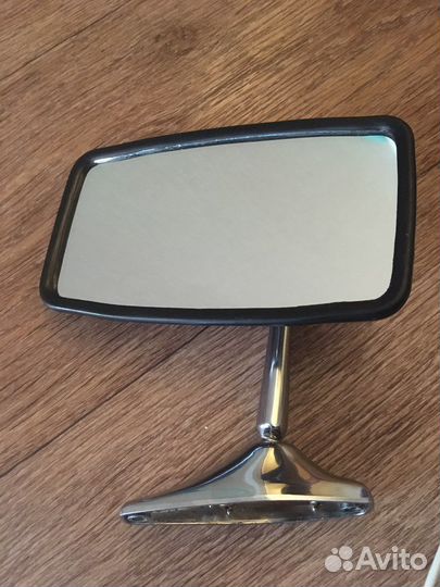 Хромированное зеркало 2101