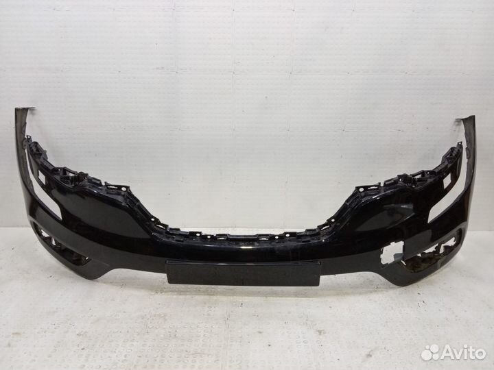 Бампер передний Renault Koleos 2016- в цвет