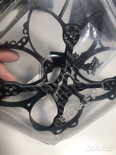 Рама beta95x v2 betafpv