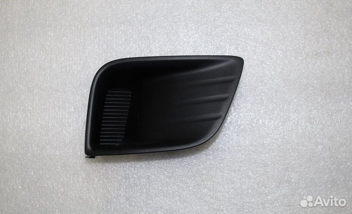 Заглушка птф Prado 150 правая NEW